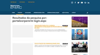 
                            11. portalcorporerm login.aspx | Resultados da pesquisa | Blog Eniac ...