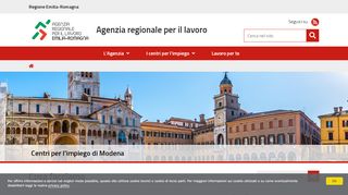 
                            7. Portale Lavoro - Agenzia Regionale per il Lavoro - Ambito Territoriale ...