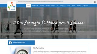 
                            13. Portale Sicilia Servizi Lavoro – Portale Sicilia Servizi Lavoro