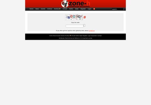 
                            10. portal.jayanusa.ac.id hacked. Notified by KoKoT - Zone-H.org