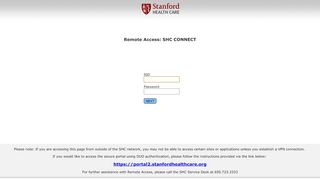 
                            8. portal.stanfordmed.org