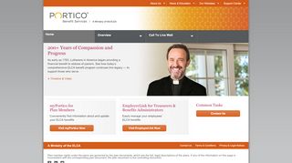
                            11. Portico Benefit Services