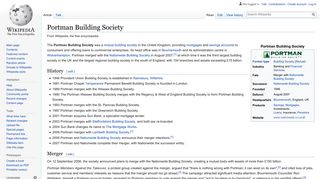 
                            9. Portman Building Society - Wikipedia