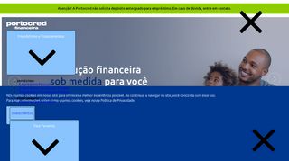 
                            10. Portocred - Crédito, Financiamento e Investimento