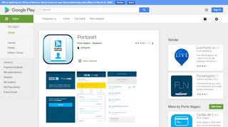 
                            8. Portonet – Apps no Google Play