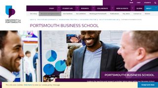 
                            13. Portsmouth Business School - University of Portsmouth