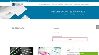 
                            7. POS News - Odyssey Point of Sale
