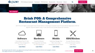 
                            4. POS Systems | Restaurant Point of Sale Solutions | Food Safety