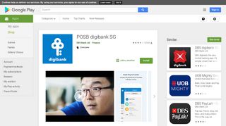 
                            9. POSB digibank SG - Apps on Google Play