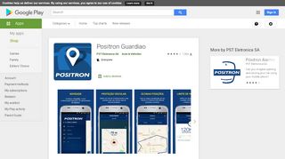 
                            10. Positron Guardiao – Apps no Google Play