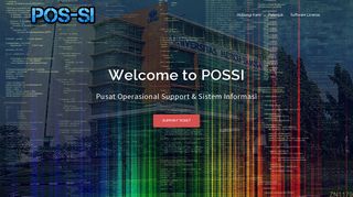 
                            8. POSSI UNIVERSITAS MERCUBUANA – Pusat Operasional Support ...