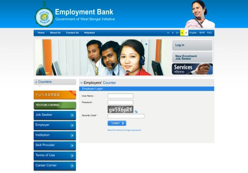 
                            1. Post The Job - EMPLOYMENT BANK