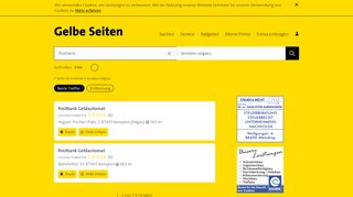 
                            9. Postbank Kempten (Allgäu) | Gute Adressen | Öffnungszeiten
