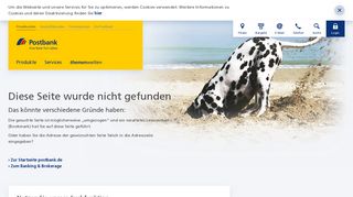 
                            10. Postbank: Postbank spendet 130.000 Euro an Aktion Mensch