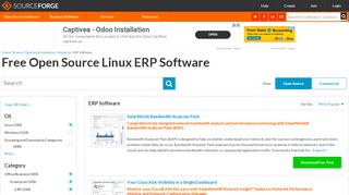 
                            10. PostBooks ERP+CRM by xTuple download | SourceForge.net