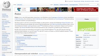 
                            5. Posteo – Wikipedia