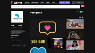 
                            12. Postgrain GIFs - Find & Share on GIPHY