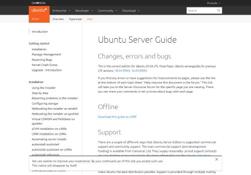 
                            10. PostgreSQL - Ubuntu Documentation