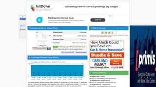 
                            5. Postimage.org - Is PostImage Down Right Now?