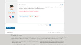 
                            5. Postimage.org problems - Page 2 - MoneySavingExpert.com Forums