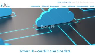 
                            11. Power BI – 2doIT