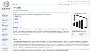 
                            6. Power BI - Wikipedia