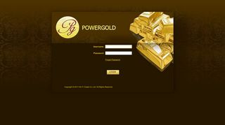 
                            4. Power GOld