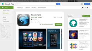 
                            9. Power-Grid – Apps bei Google Play