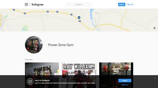 
                            11. Power Zone Gym on Instagram • Photos and Videos