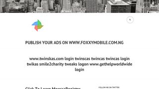 
                            3. Powered by FMISCONNECT.COM - Publish Your Ads on www ...