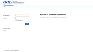 
                            8. PowerFolder Server