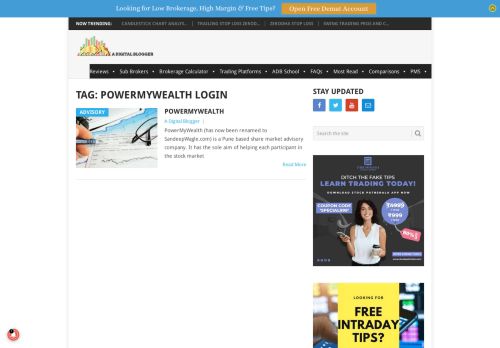 
                            5. powermywealth login Archives | A Digital Blogger