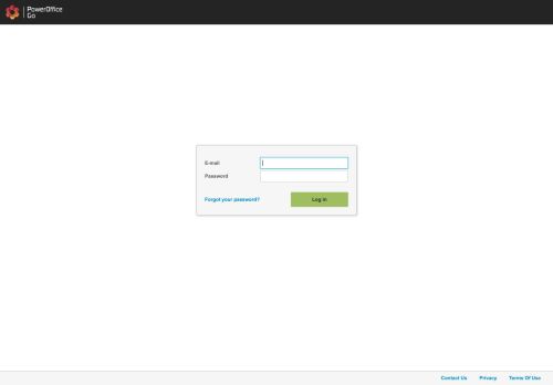 
                            5. PowerOffice Go login