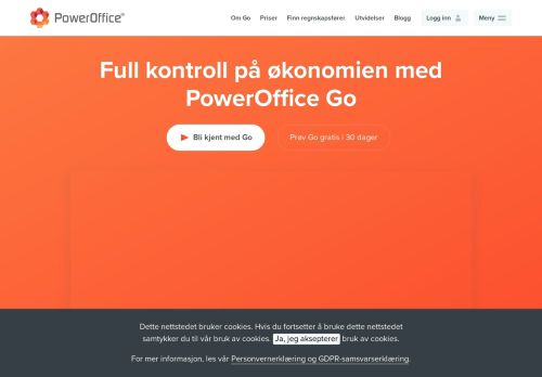 
                            1. PowerOffice