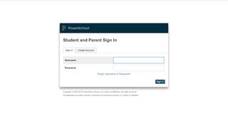 
                            4. Powerschool Parent Portal - Education and Early Childhood ...