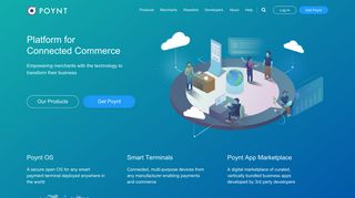 
                            13. Poynt – the Platform for Connected Commerce