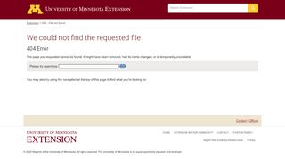 
                            12. ppat 2018 online exam registration instructions - UMN Extension