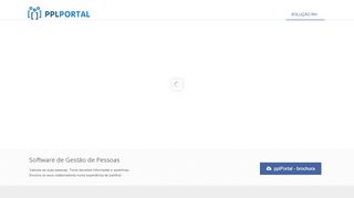 
                            1. PplPortal: Solução RH