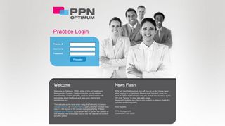 
                            3. PPN Optimum | Home Page