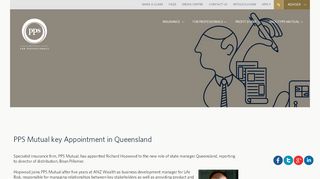
                            10. PPS Mutual key Appointment in Queensland - PPS Mutual ...