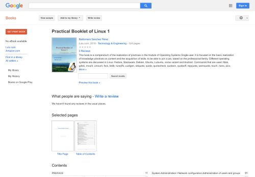
                            7. Practical Booklet of Linux 1