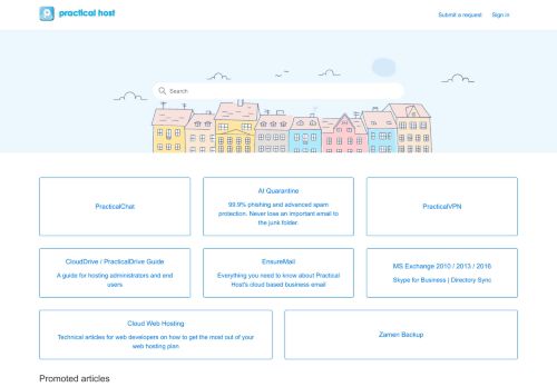 
                            6. PracticalHost