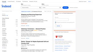 
                            11. Practice Paradise Jobs, Employment in Florida | Indeed.com