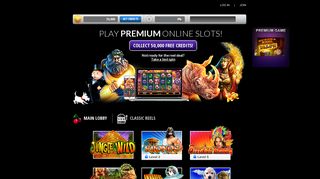 
                            6. Prairie Band | Free Online Casino Games