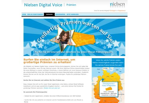 
                            2. prämien - Nielsen Digital Voice