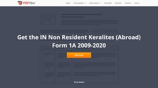 
                            11. Pravasi Kshemanidhi Pension Form - Fill Online, Printable, ...