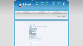 
                            3. Pravidla - CzTorrent - 1. CZ Free Torrent Tracker -