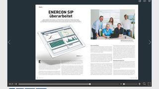 
                            8. PRAXIS_ ENERCON SIP über