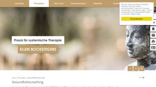 
                            6. Praxis für systemische Therapie - Gesundheitscoaching