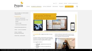 
                            3. Praxis | praxisOnline